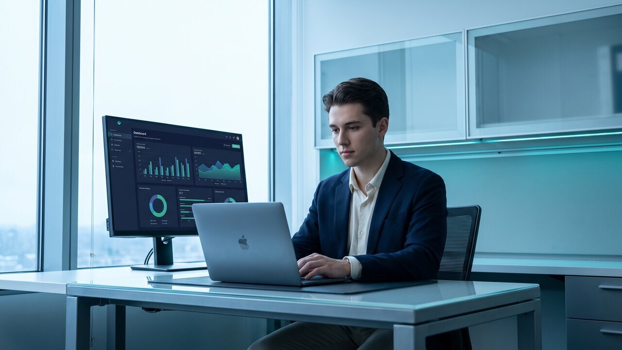 How to Become a Data Analyst with No Experience: Your Zero-to-Hired Path