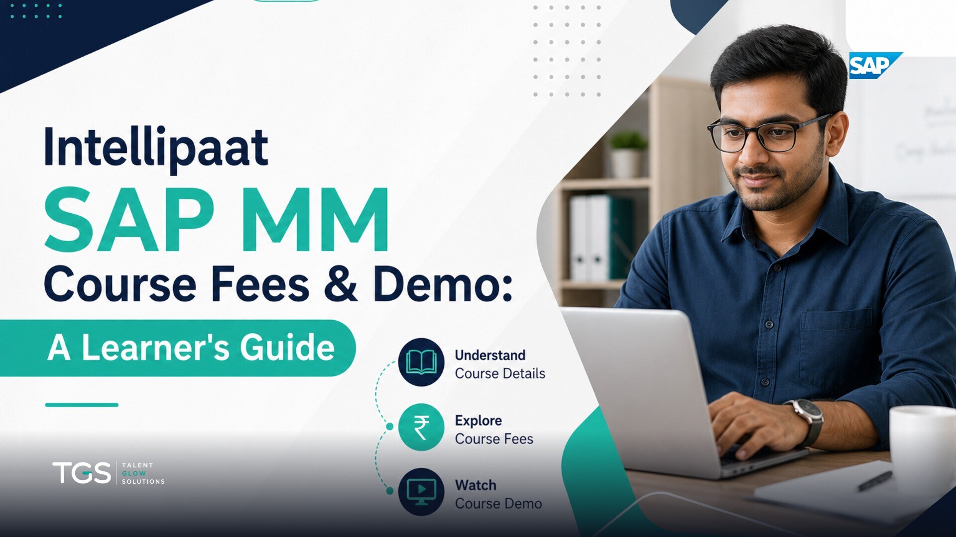Intellipaat SAP MM Course Fees & Demo: A Learner's Guide