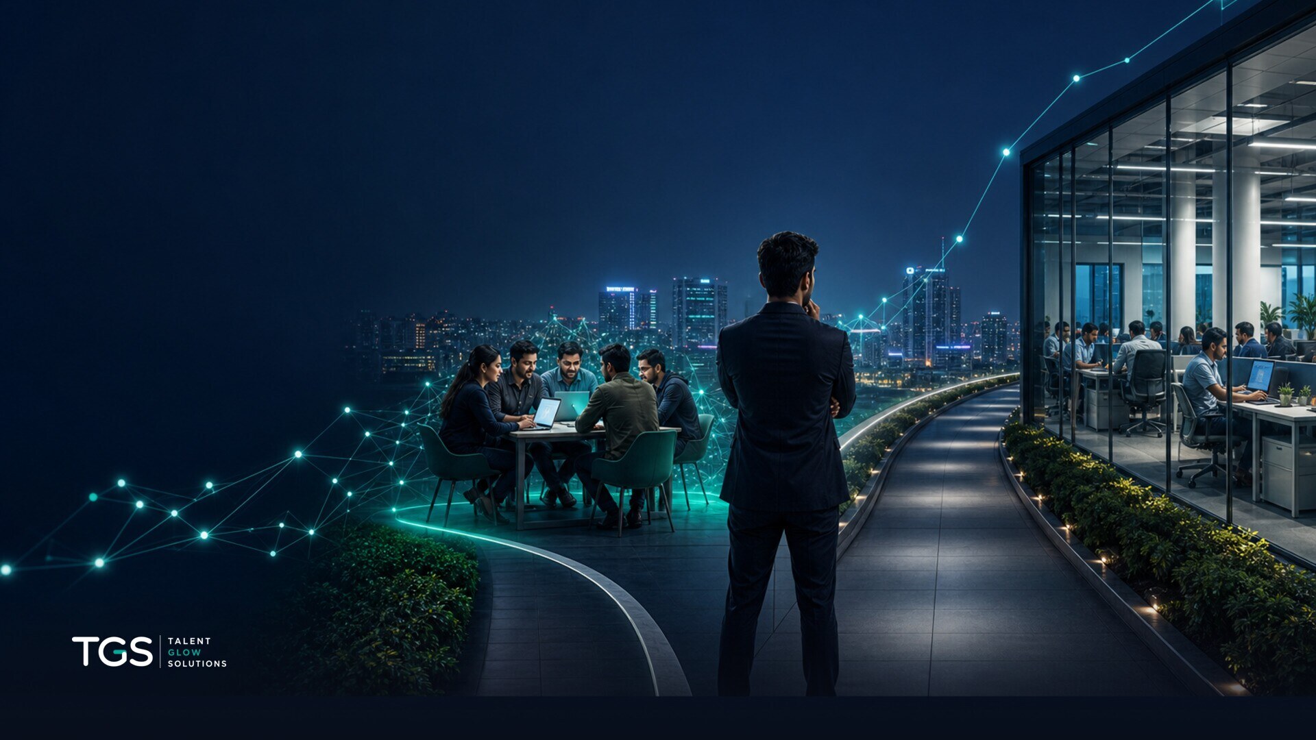 IT Staff Augmentation vs. Hiring Full-Time: Strategic Choices for Growth