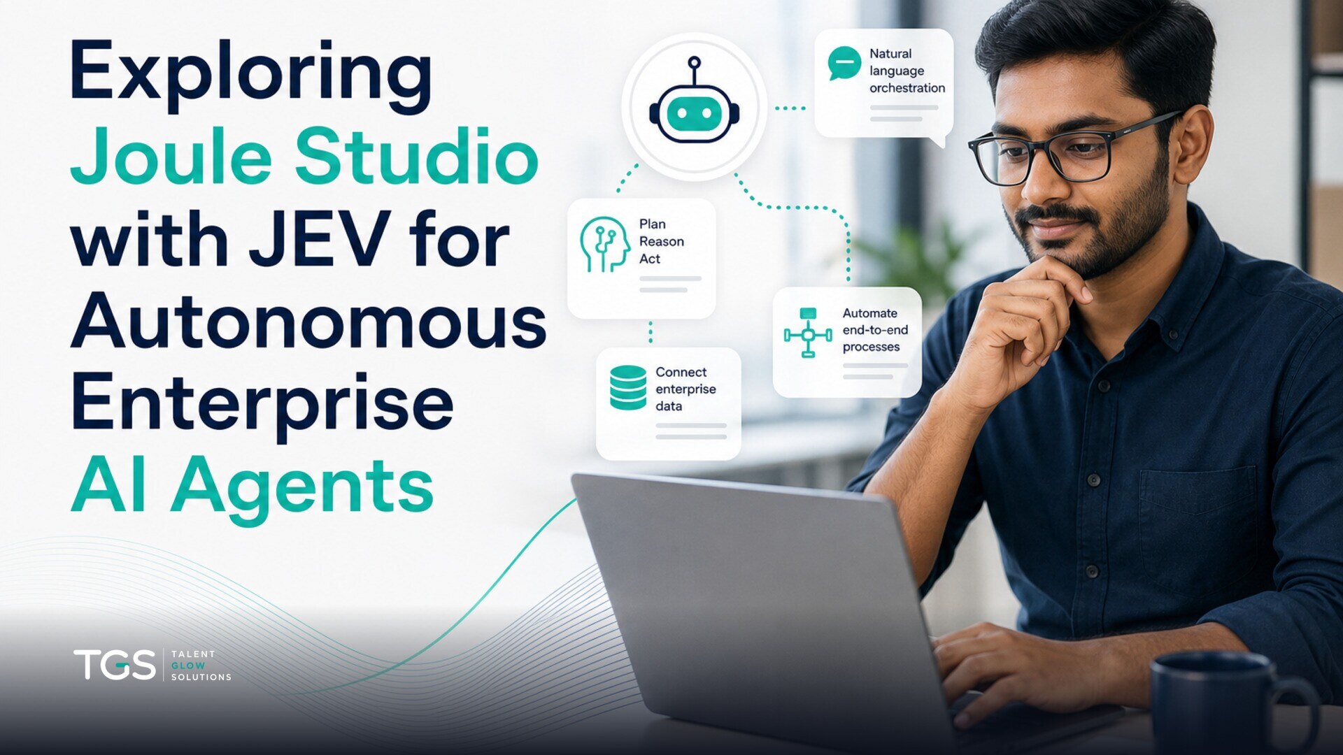 Exploring Joule Studio with JEV for Autonomous Enterprise AI Agents