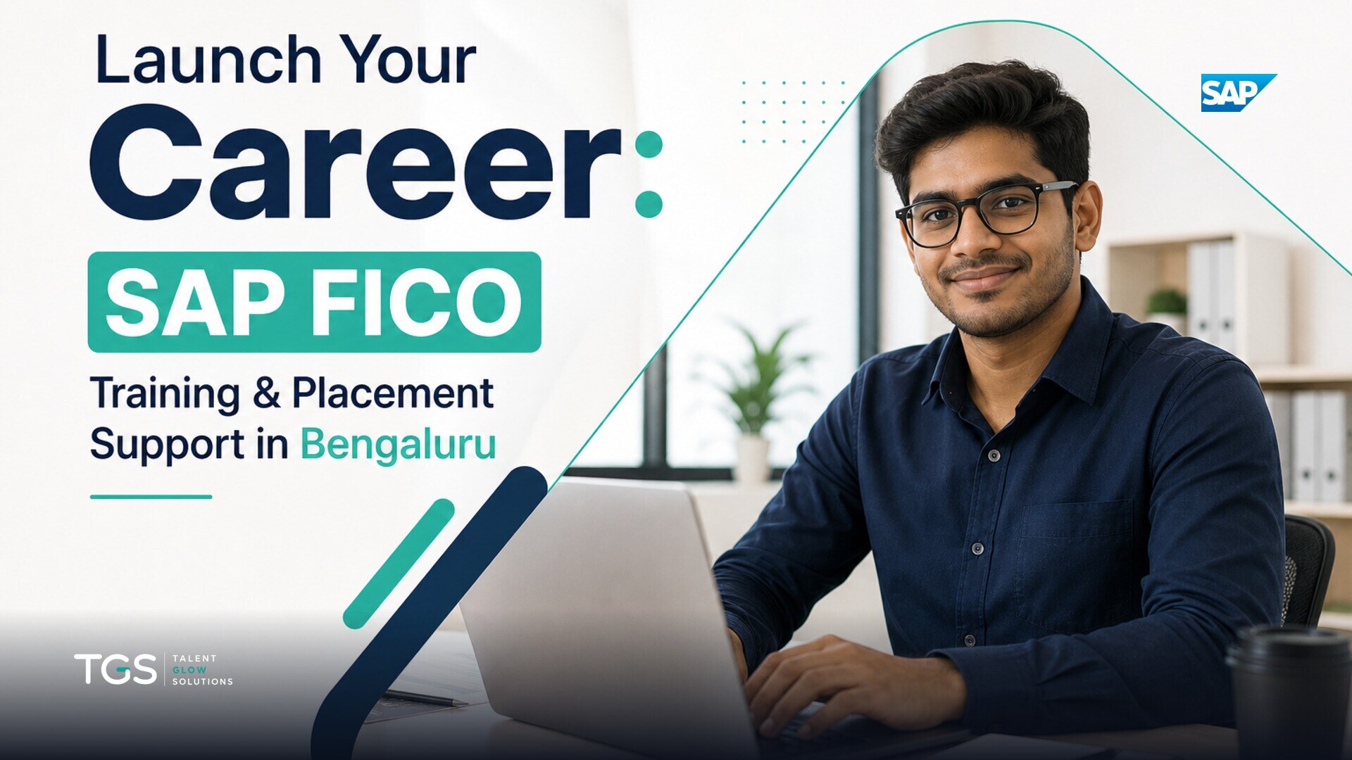 Launch Your Career: SAP FICO Training & Placement Support in Bengaluru