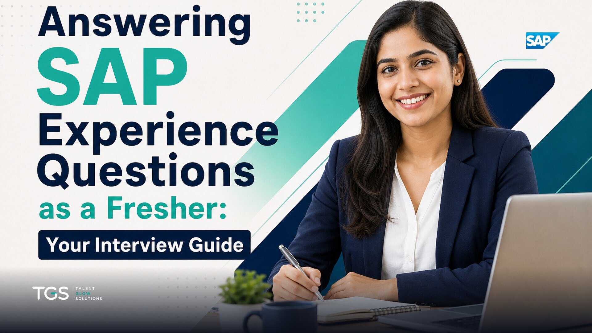 Answering SAP Experience Questions as a Fresher: Your Interview Guide